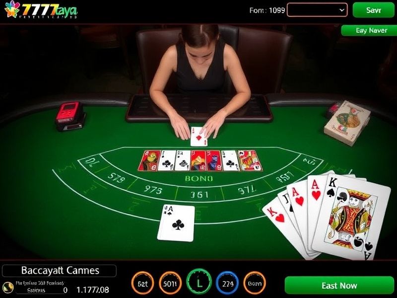 Discover the best gambling experience at 777taya. Explore premium casino games, exclusive bonuses, and secure online betting options. Join 777taya.com today for trusted gaming thrills.