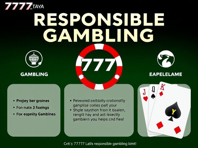 Discover the best gambling experience at 777taya. Explore premium casino games, exclusive bonuses, and secure online betting options. Join 777taya.com today for trusted gaming thrills.